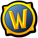 warcraft icon free download as png and ico, icon easy